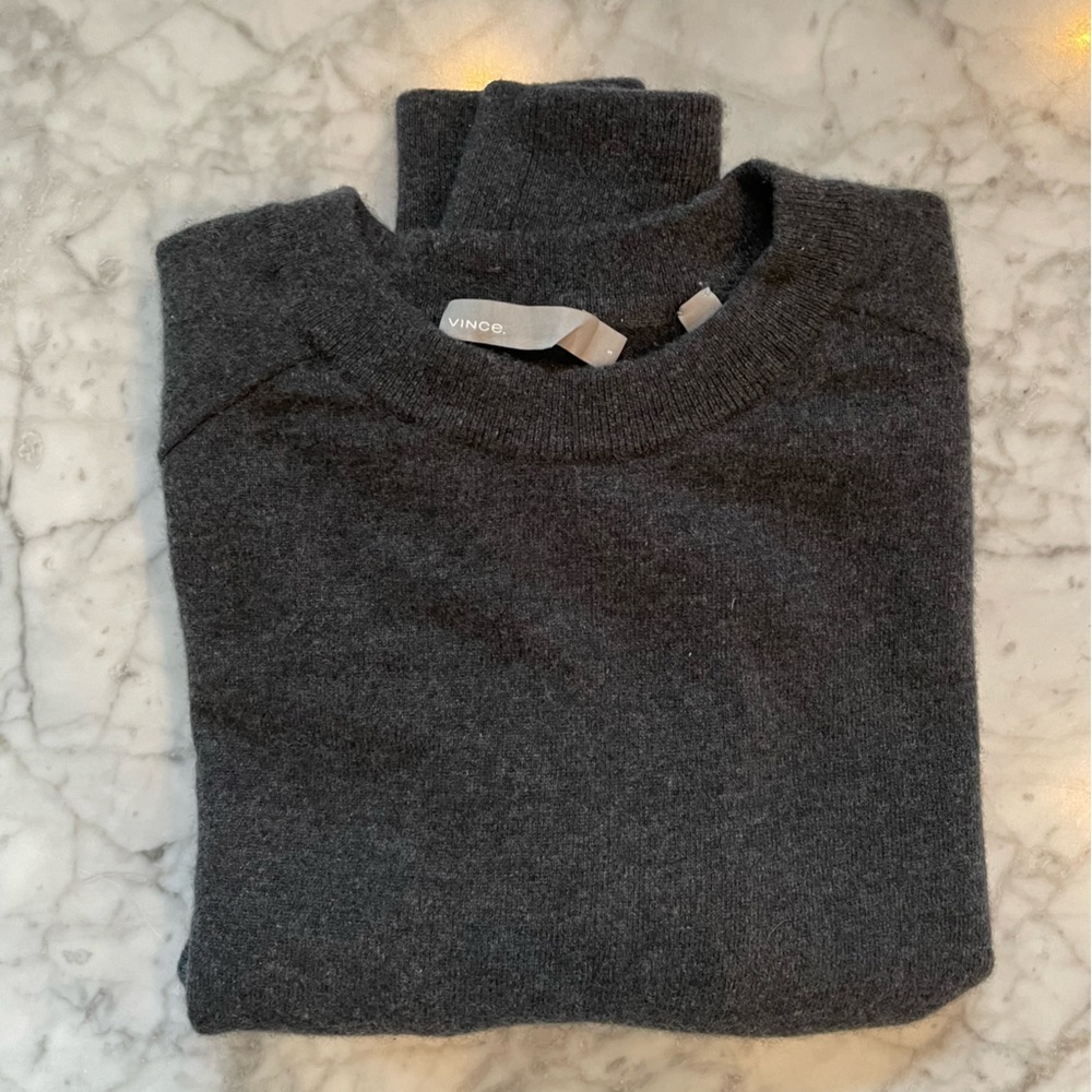 Vince cashmere sweater